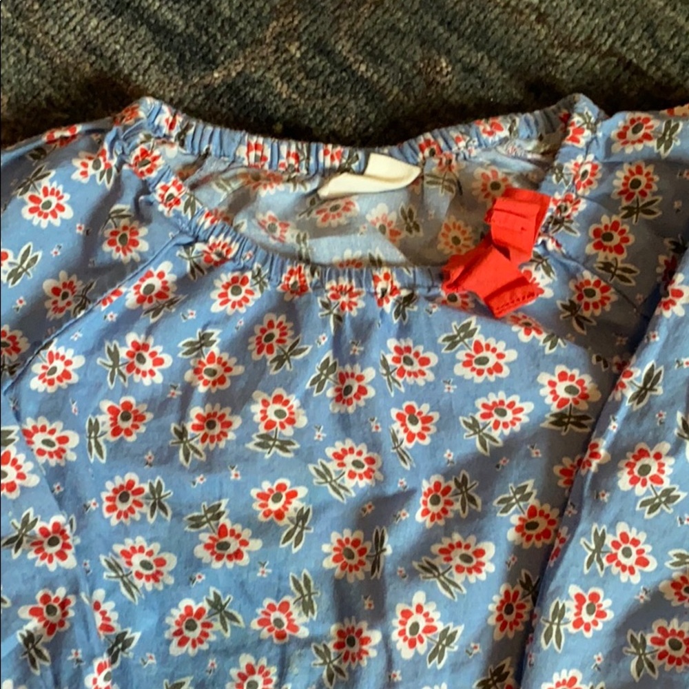 Mini boden tunic - Picture 2 of 2